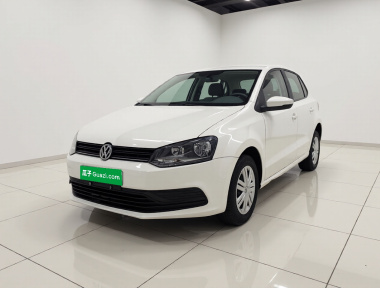 Volkswagen Polo 2019 Volkswagen Polo 2019 car image