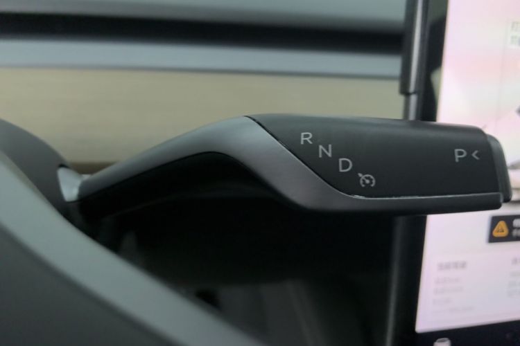 Tesla Model Y 2021 car image #14