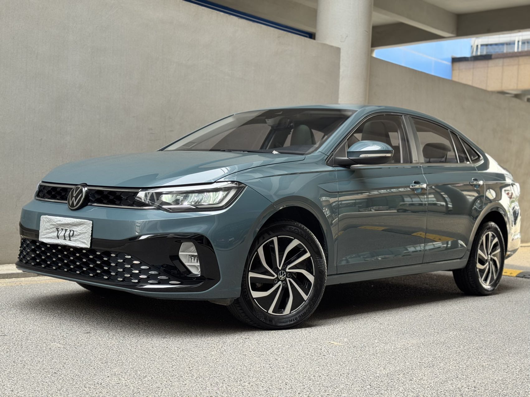 Volkswagen Lavida 2023 Volkswagen Lavida 2023 car image