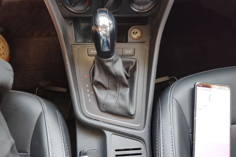 Volkswagen Lavida 2019 #14 Volkswagen Lavida 2019 car image #14