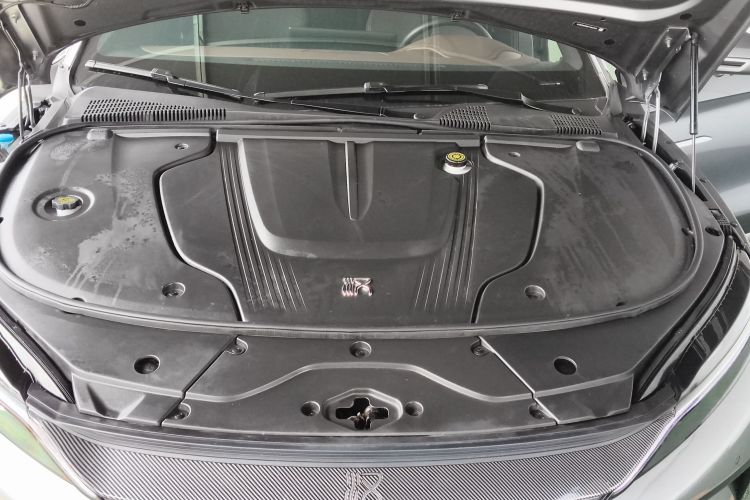 比亚迪 汉 2023 汽车图片 #22