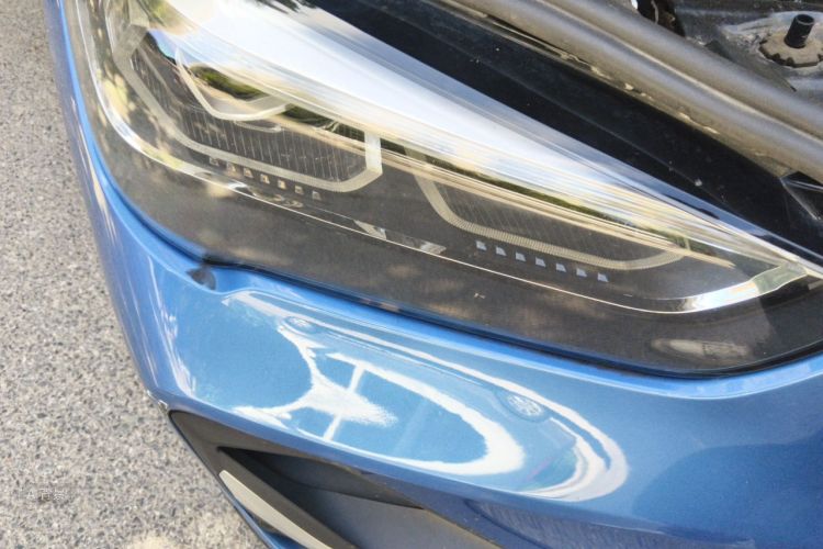 BMW X1 2020 car image #8