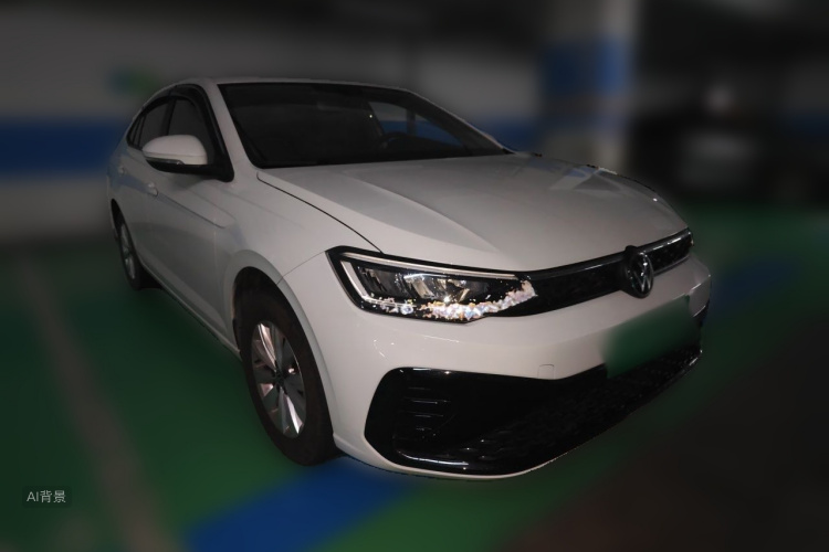 Volkswagen Lavida 2024 #4 Volkswagen Lavida 2024 car image #4