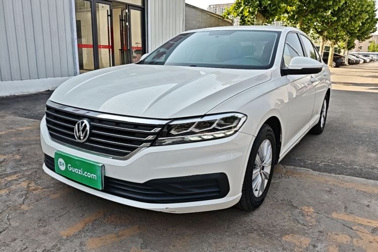 Volkswagen Lavida 2018 #2 Volkswagen Lavida 2018 car image #2