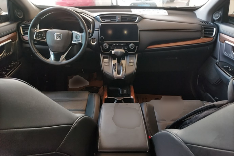 Honda CR-V 2017 #11 Honda CR-V 2017 car image #11