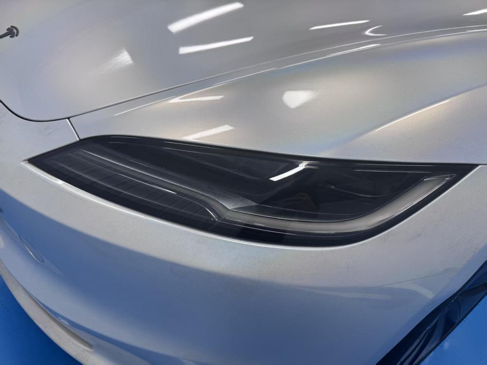 Tesla Model 3 2023 #12 Tesla Model 3 2023 car image #12
