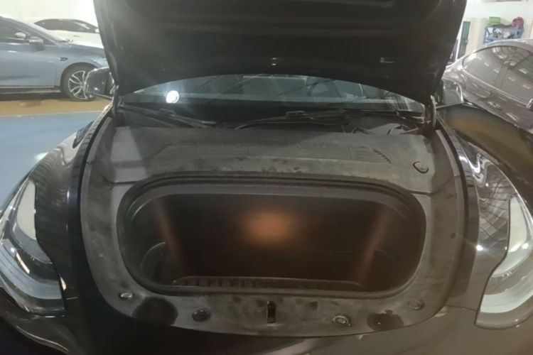 Tesla Model Y 2022 car image #20