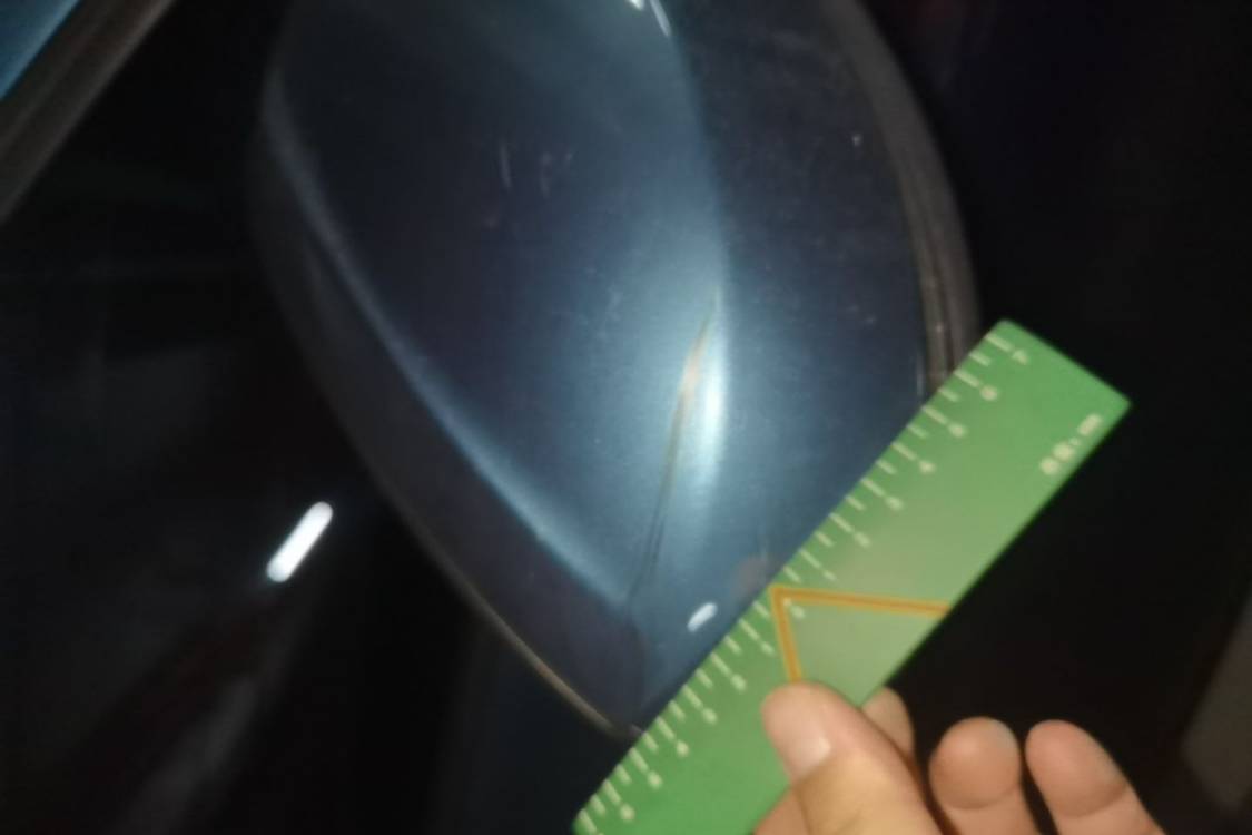Volkswagen Tharu 2019 car image #30