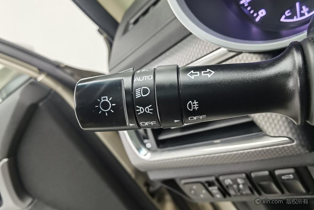 GEELY Emgrand GS 2018 #15 GEELY Emgrand GS 2018 immagine di auto #15
