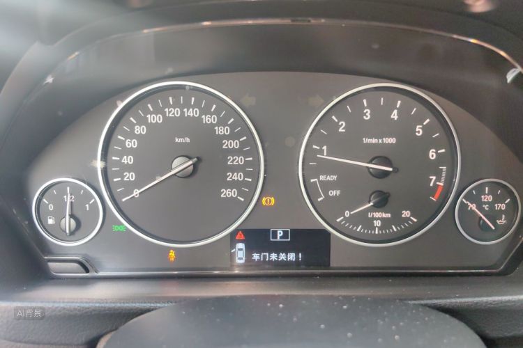 BMW 3 Series 2016 #13 BMW 3 Series 2016 car image #13