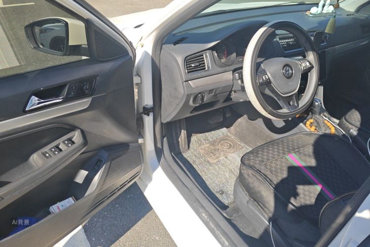 Volkswagen Lavida 2019 #18 Volkswagen Lavida 2019 car image #18