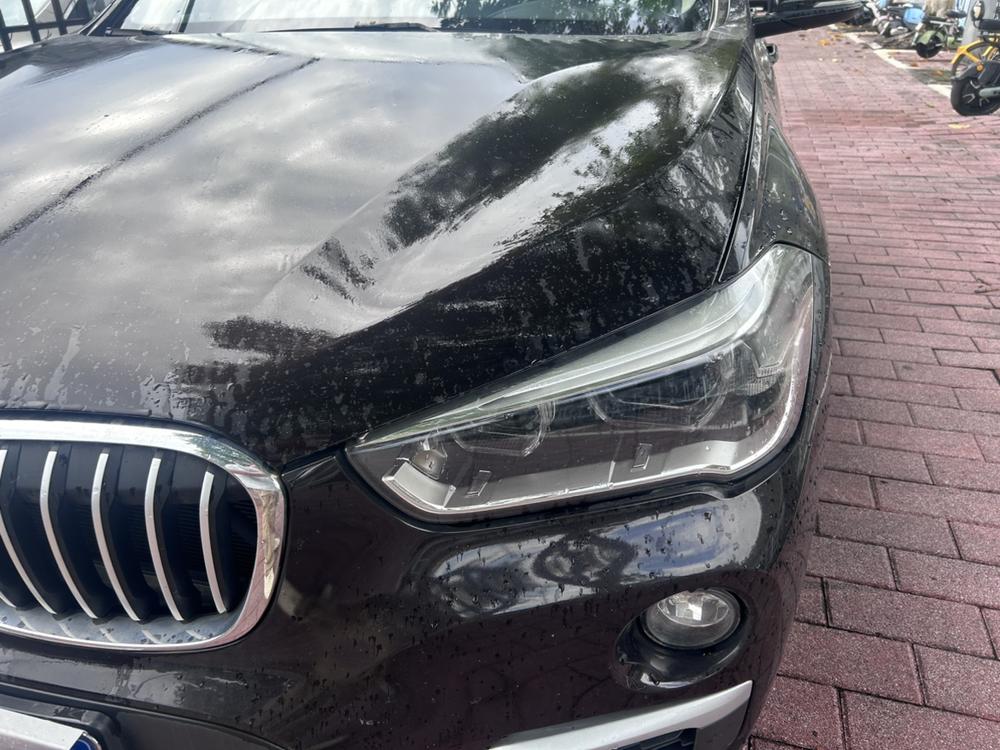 BMW X1 2018 car image #11