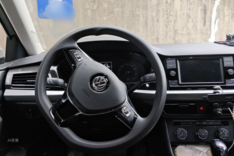 Volkswagen Lavida 2020 immagine di auto #12