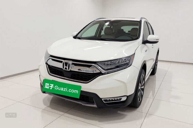 Honda CR-V 2019 imagem de carro #2