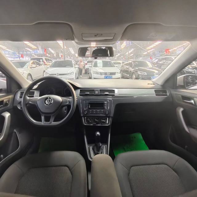 Volkswagen Santana 2018 #6 Volkswagen Santana 2018 immagine di auto #6