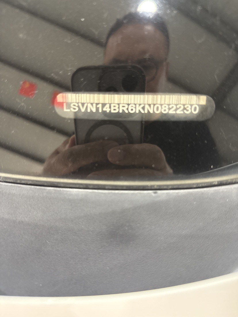 Volkswagen Santana 2019 #10 Volkswagen Santana 2019 car image #10
