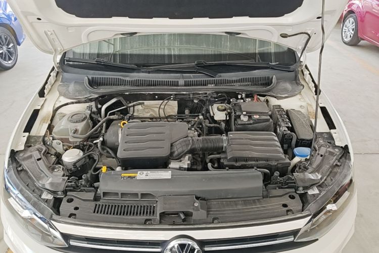 Volkswagen Polo 2021 #20 Volkswagen Polo 2021 car image #20