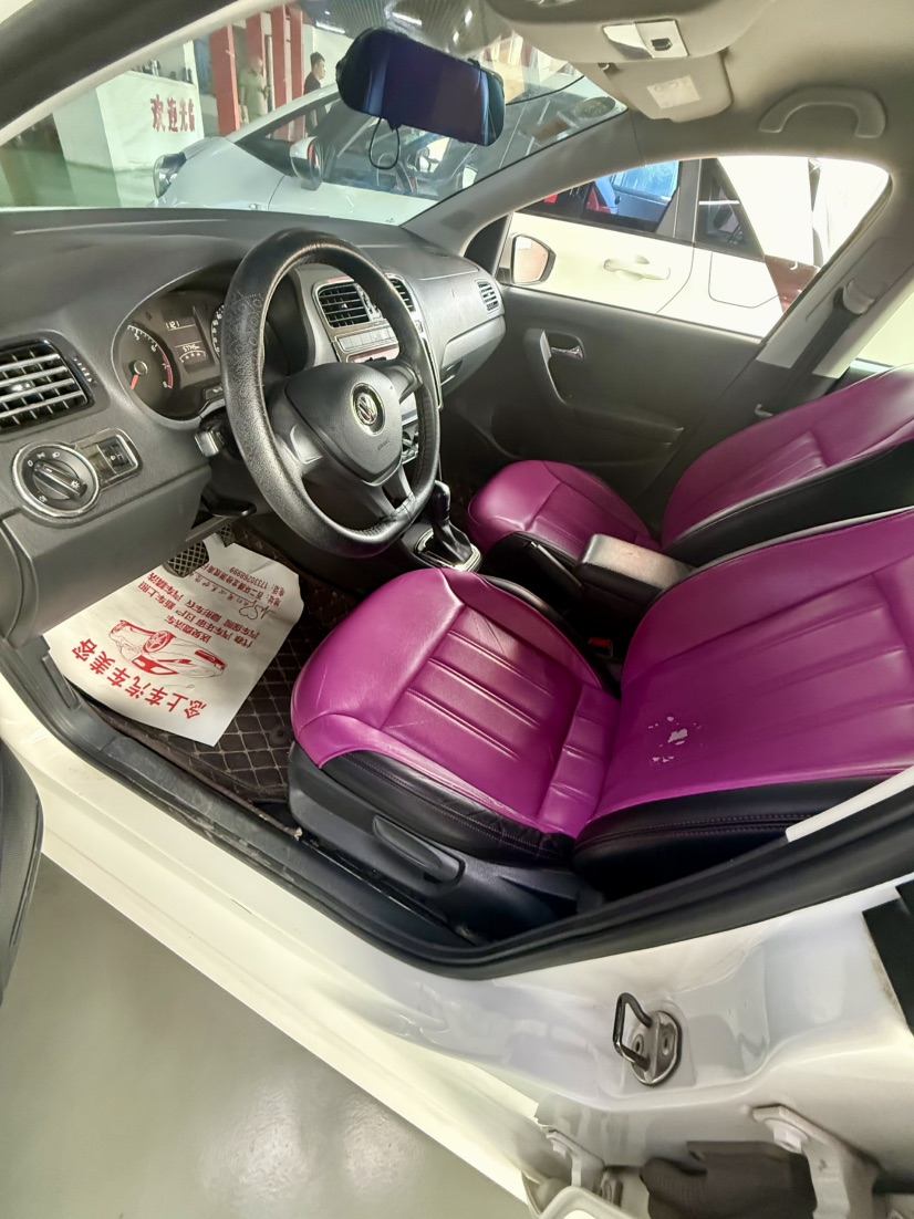 Volkswagen Polo 2018 #3 Volkswagen Polo 2018 car image #3