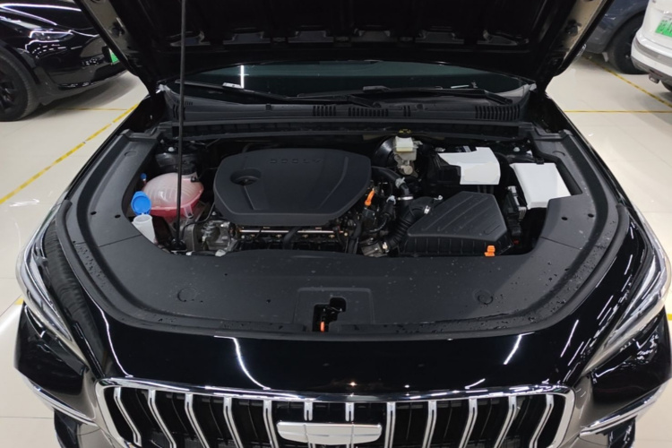 GEELY Emgrand 2026 #22 GEELY Emgrand 2026 imagem de carro #22