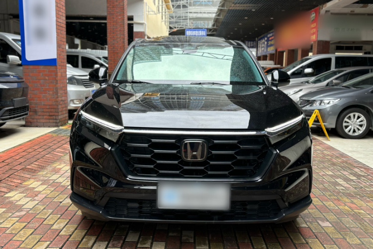 Honda CR-V 2023 car image #3