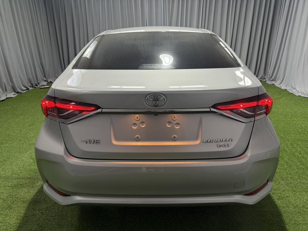Toyota Corolla 2022 car image #5
