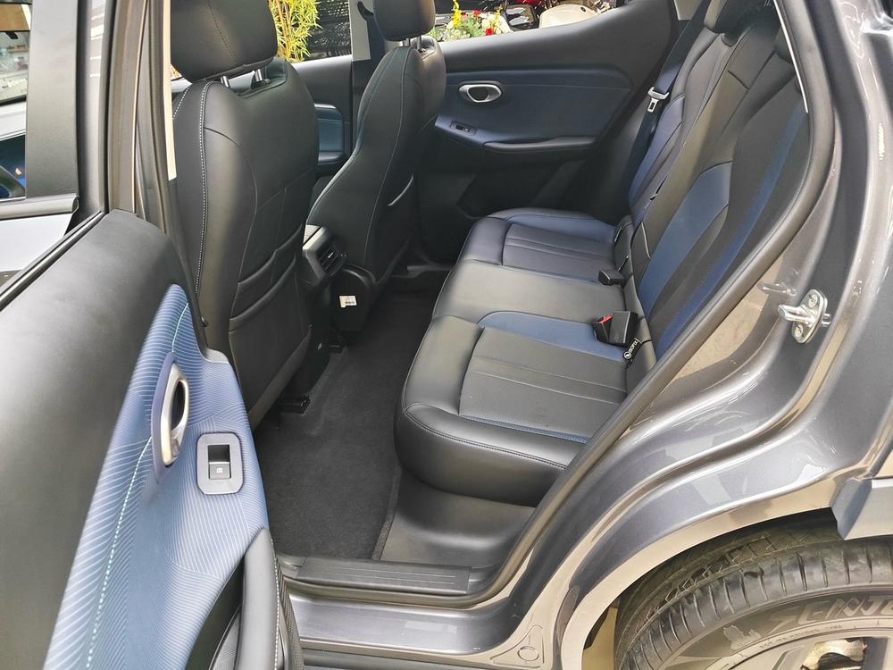 GAC Trumpchi GS3 2023 car image #18