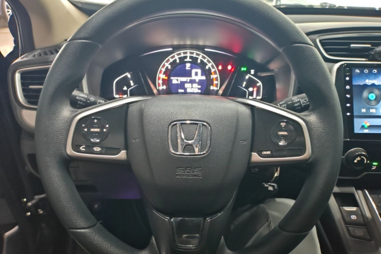 Honda CR-V 2022 #11 Honda CR-V 2022 car image #11