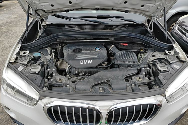 BMW X1 2016 immagine di auto #20