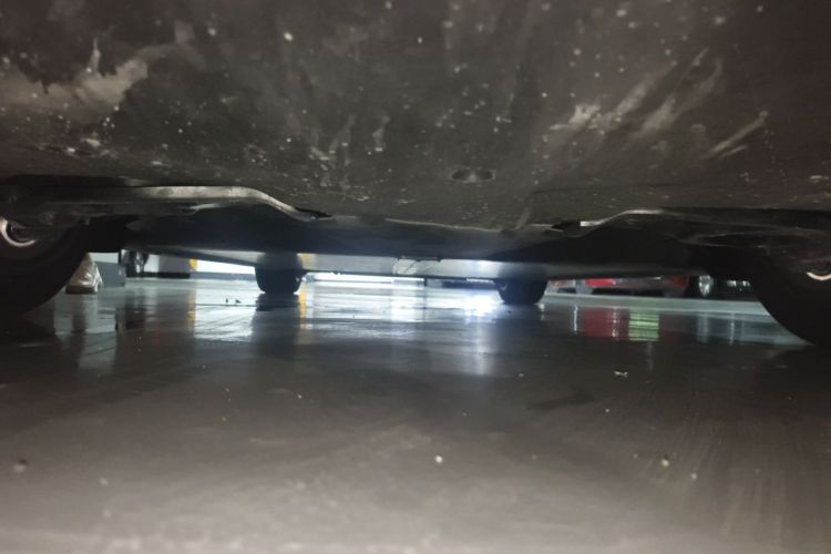 Tesla Model 3 2020 #27 Tesla Model 3 2020 car image #27