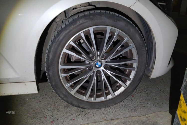 BMW 3 Series 2020 #9 BMW 3 Series 2020 car image #9