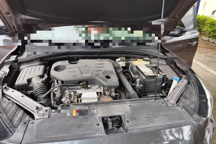 MG 5 2022 #22 MG 5 2022 immagine di auto #22