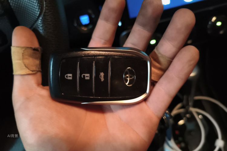 Toyota Corolla 2019 car image #10