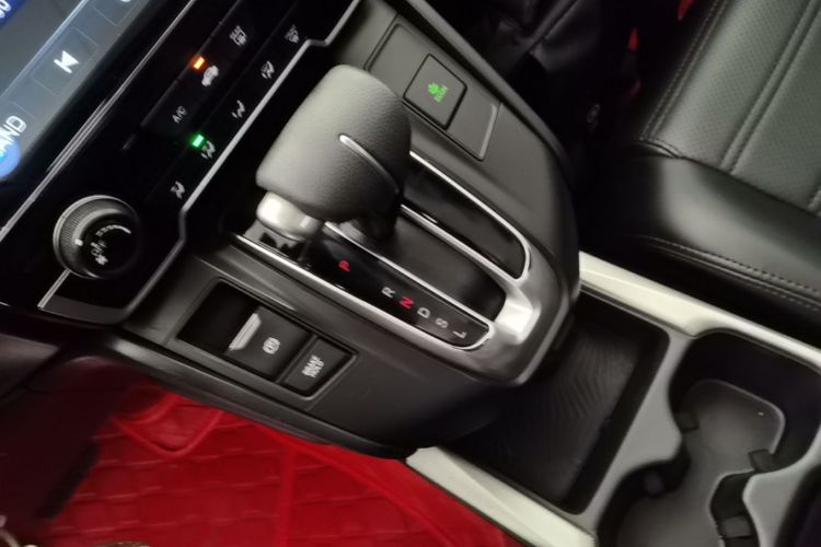 Honda CR-V 2019 изображение автомобиля #14