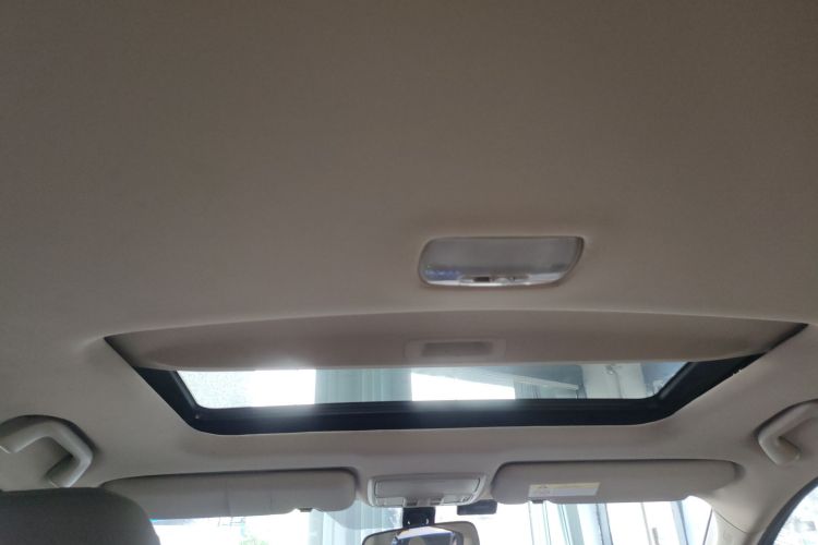 Honda CR-V 2017 imagen de coche #18