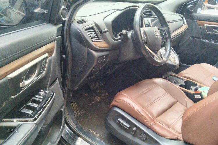 Honda CR-V 2020 immagine di auto #18