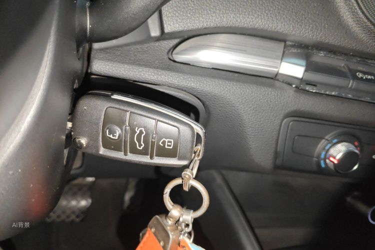 Audi A3 2015 #10 Audi A3 2015 immagine di auto #10