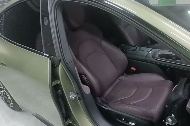 MI SU7 2024 car image #24