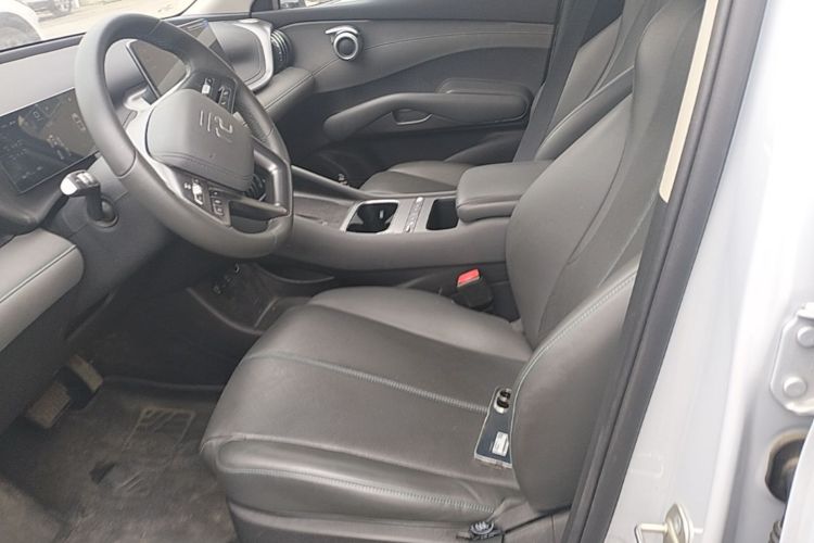 BYD Yuan Plus 2025 car image #19