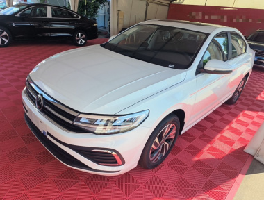 Volkswagen Bora 2026 car image 