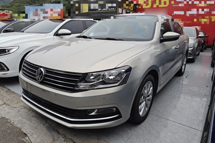 Volkswagen Lavida 2016 #2 Volkswagen Lavida 2016 car image #2
