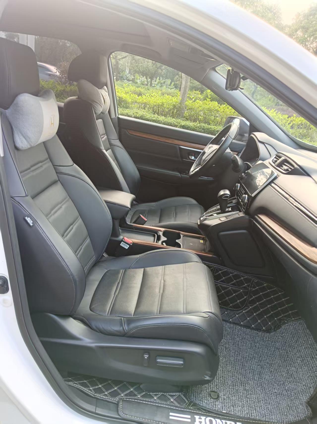 Honda CR-V 2022 car image #8