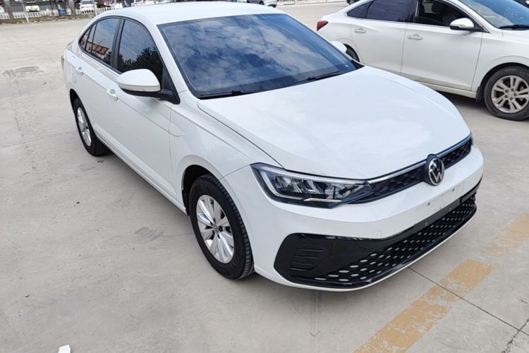 Volkswagen Lavida 2024 #4 Volkswagen Lavida 2024 car image #4