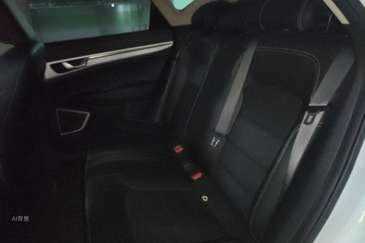 GEELY Emgrand GS 2019 #19 GEELY Emgrand GS 2019 immagine di auto #19