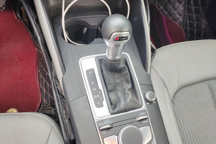 Audi A3 2020 car image #18
