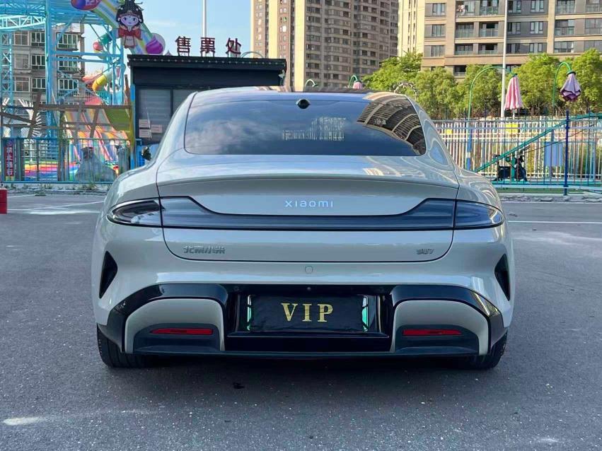 2025 car image #5