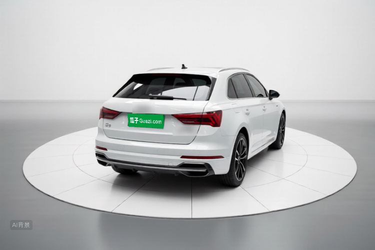 Audi Q3 2019 #6 Audi Q3 2019 car image #6