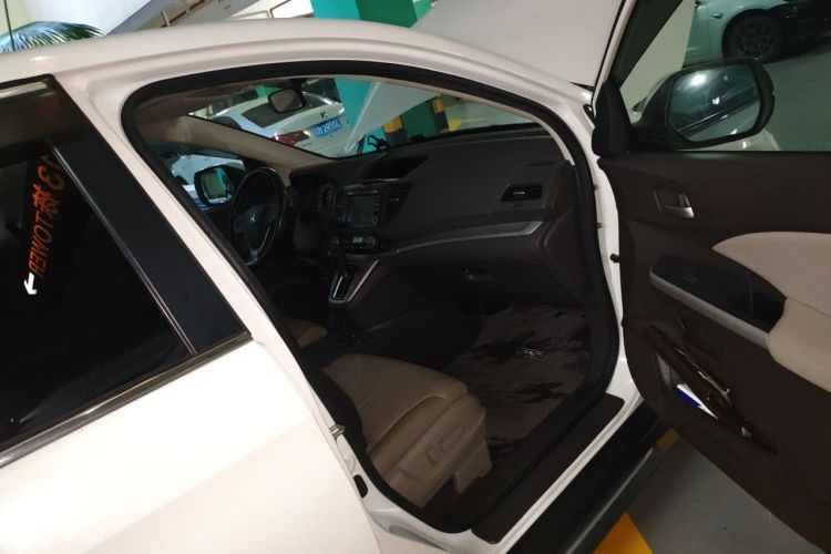 Honda CR-V 2015 car image #23