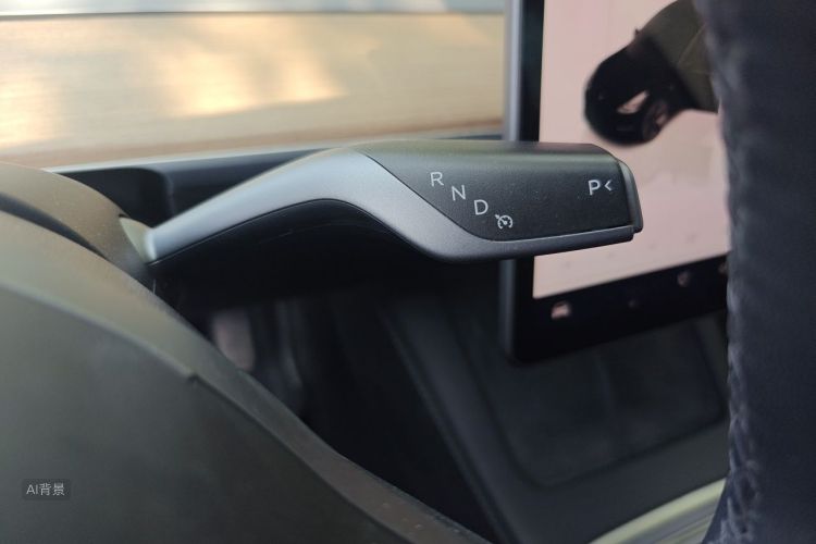 Tesla Model 3 2023 #16 Tesla Model 3 2023 car image #16