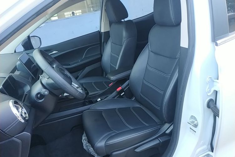 BYD Yuan New Energy 2020 car image #15