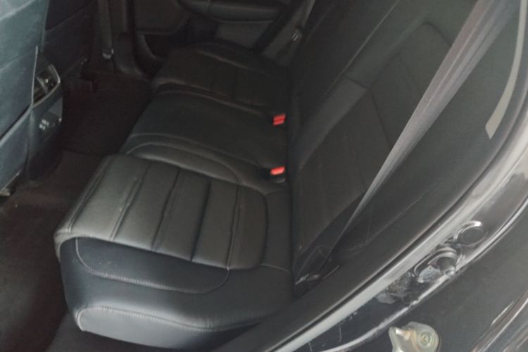 Honda CR-V 2019 car image #17